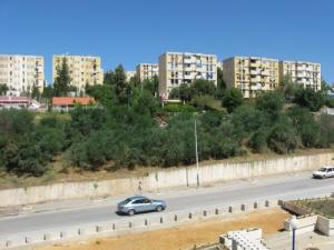 Cité du 5 juillet, Constantine, Algérie