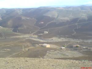 صورة من  دوار زوابرية