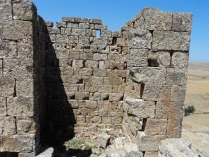 Vestiges Romains à Constantine