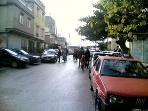 Un Quartier de Constantine