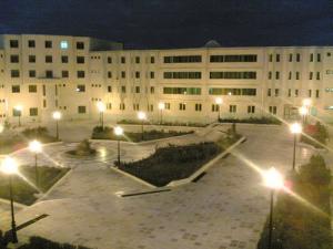 Résidence Universitaire  Ali Mendjeli  (Constantine)