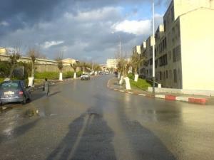 Un Quartier de Constantine