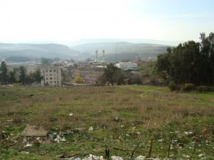Vue Générale de Constantine