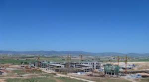 Nouvelles Constructions à Constantine