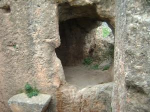 Tiddis-Les Silos Naturels-