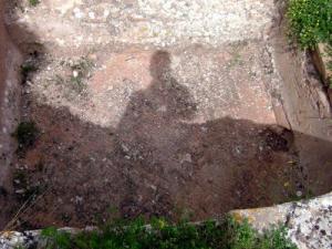 Tiddis-Cave carrelée-