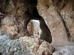 Tiddis-les silos naturels-