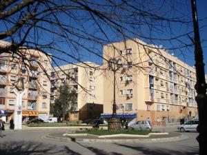 Cité les Acacias à Médéa