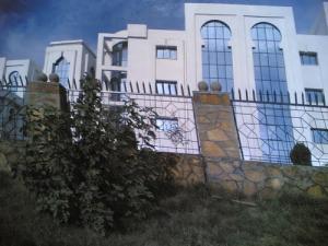 Le Pôle Universitaire de Médéa