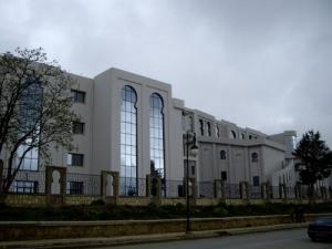 Université de Médéa