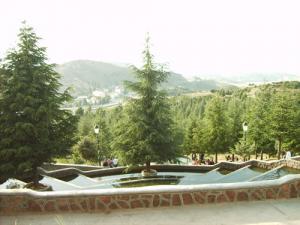 Le Parc de Ben Chicao