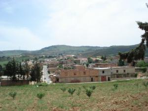 La cité de Ben Chicao