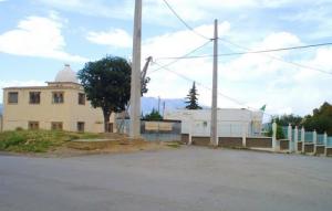 Cité de Beni Atelli (Médéa)