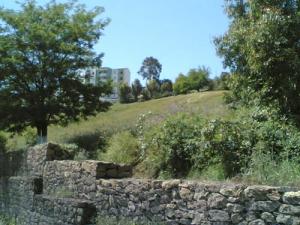 Entrée de la ville de Médéa