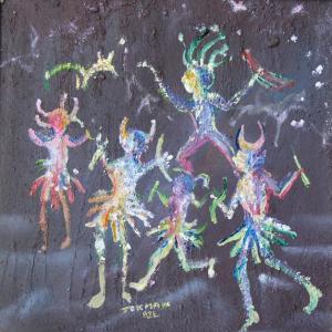 لوحة فنية (2)