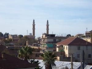 Médéa  Masdjid Ennour