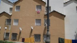 Nouvelles Habitations sur la Route Nationale 01 (Wilaya de Médéa)