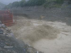 Oued-Chiffa (Médéa)