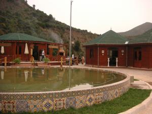 Quartier Artisanal de Médéa