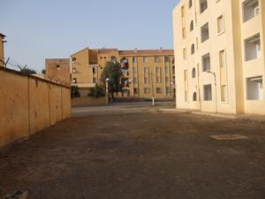 Un Quartier de la Commune d'El Azizia (Wilaya de Médéa)