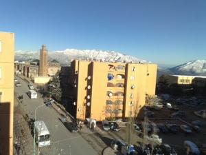 Centre Ville de Médéa