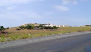 Sur la Route de Mihoub