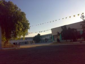 Un Lycée de Médéa
