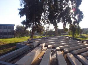 Institut National de Télécommunication (Wilaya de Médéa)