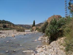 Zaghoua du temps où son eau était claire (Wilaya de Médéa)