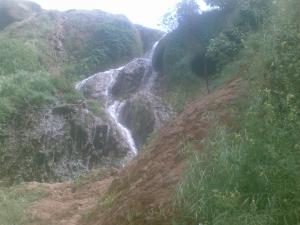 شلالات  تيفريت