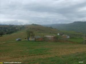 Ouzera (ex Loverdo) ,G'Lima (Wilaya de Médéa)