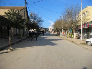 Un Boulevard de Tablat