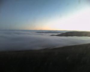 Les Sommets de Médéa