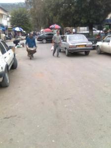 La Vie quotidienne à Médéa