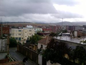 Urbanisme à Médéa