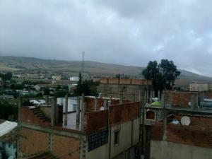 Urbanisme à Médéa