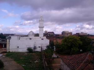 Une Mosquée de Médéa