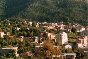 منظر لقرية  إڨنسافن  (1)