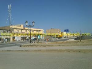 Hôtel  El Karama  à Boughezoul (Wilaya de Médéa)