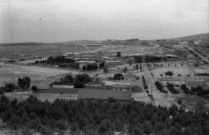 La Commune de Chellalet El Adhaoura en 961