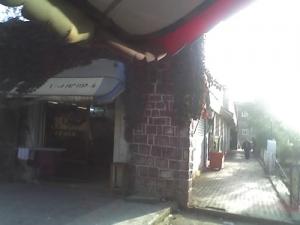 Salon de Coiffure à Ouzera