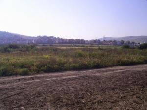 Paysage de la commune de Seghouane