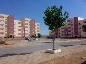 cité 211 Logts (Médéa)