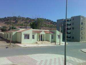 La Crèche de Ain Boucif