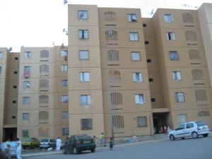 bloc 203  Mohamed Boudiaf  (Wilaya de Médéa)