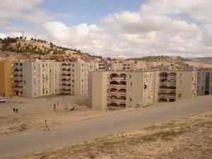 Un Quartier de Berrouaghia