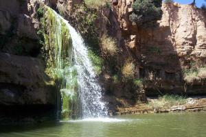 منظر رائع من ضواحي  حونت