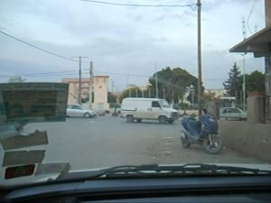 شوارع مدينة  مڨرة