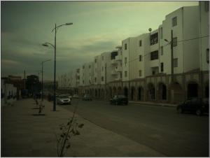 الطريق الوطني رقم 13