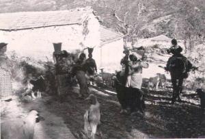 Le quotidien des femmes.